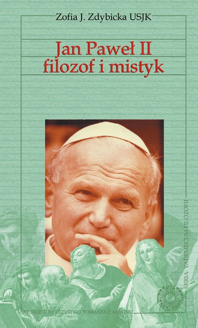 Jan PawełlI filozof i mistyk.jpg